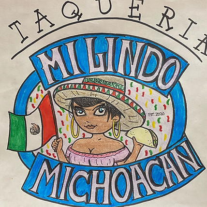 Mi Lindo Michoacan 